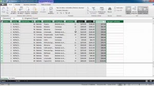 Como usar la función más poderosa de PowerPivot en Excel: SUMX