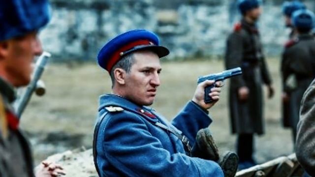 Почему униформой бойцов НКВД стали кожаные куртки?
