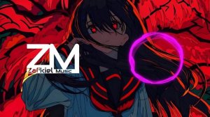 UNDREAM - Backfire (feat. Hannabelle) (Nightcore)