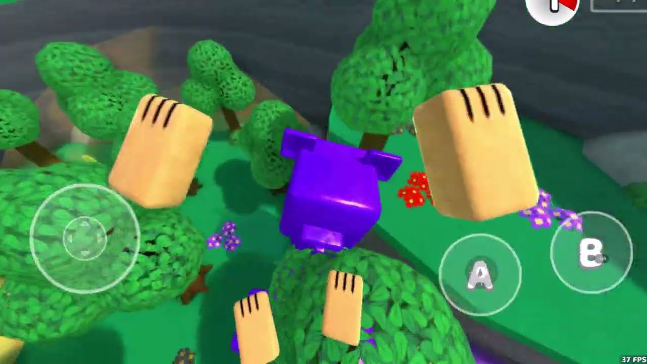 New Update 11.1.2 Super Bear Adventure - Flying bears смотреть онлайн