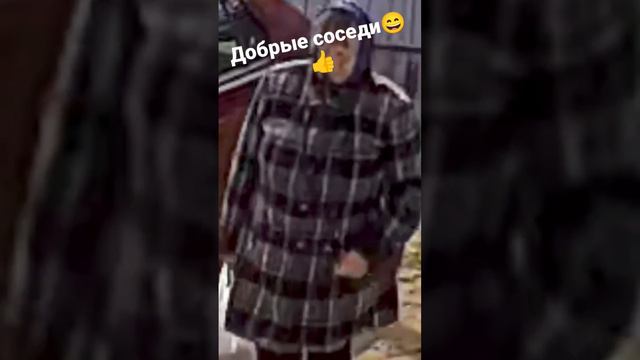 запись с камеры видеонаблюдения