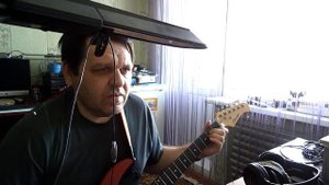 Олег Газманов   Мои ясные дни кавер