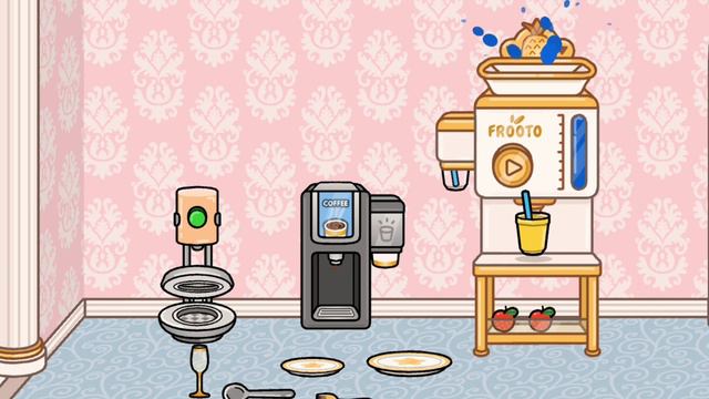 Обзор обновления🌟||Новое обновление 1.78💕||Новый отель🛎||Macy Hill❄️ смотреть онлайн