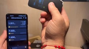 Лазерная рулетка HOTO PRO