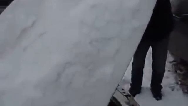 Осмотр десятки под капотом