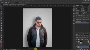 How to make studio background in photoshop cc #phoyoshop #shadow #effect