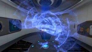Subnautica Gameplay Trailer