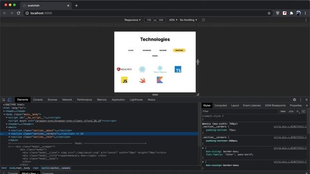 HTML верстка реального заказа Upwork. Моя СУПЕР gulp сборка. #upwork смотреть онлайн