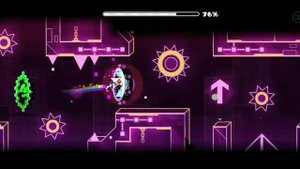 Geometry Dash. 5 способов как поднять скилл в ГД. Скилл в Geometry Dash.