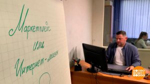 Сравниваем маркетплейс и интернет-магазин. Доброе утро. Фрагмент выпуска от 07.09.2021