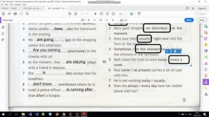 Spotlight 7 класс . Рабочая тетрадь. Модуль 1 (Grammar Practice)