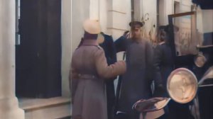 Царский гараж Николая II. Автомобили российской империи. #4.