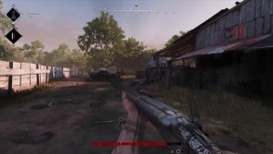 Мясник уничтожает в Hunt Showdown !