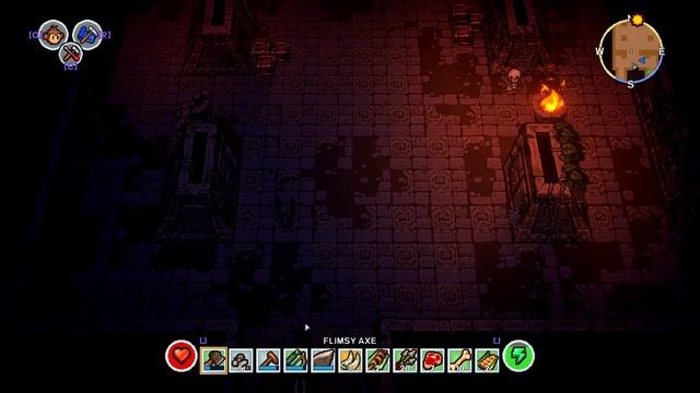 Ep 3 - Vault diving (The Survivalists - co-op gameplay) смотреть онлайн