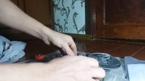 разборка редуктора ГБО Atiker