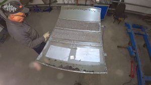 Как убрать ржавчину на Тойота Авенсис