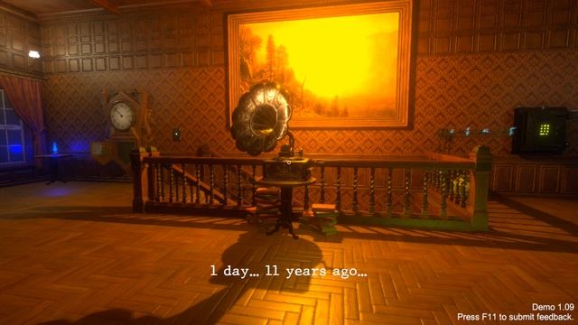 Mad Experiments Escape Room [The Answers you seek!] смотреть онлайн