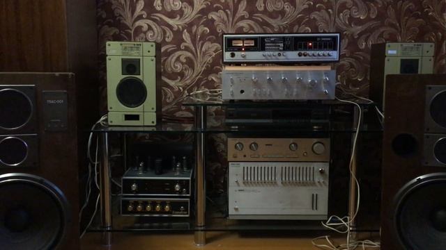 Радиотехника - 020 против Одиссея - 010. Дополнение №3. Nightwish Walking In The Air. смотреть онлайн