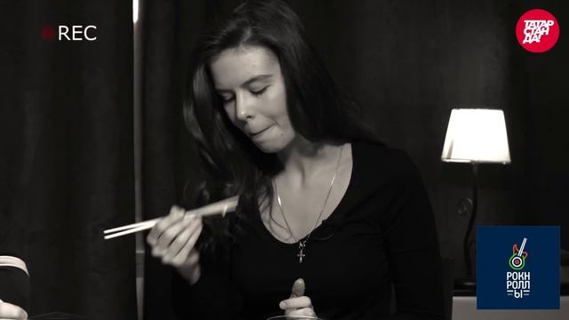 Доставка роллов в Челнах: где лучше, вкуснее, быстрее? Тест-драйв автосуши смотреть онлайн