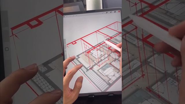 В каких программах работают дизайнеры интерьера? смотреть онлайн