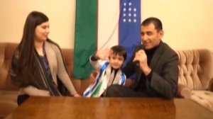 Журабек Жураев - Интервю