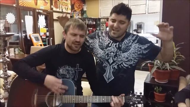 Тайна хозяйки старинных часов - король и шут (кавер) смотреть онлайн