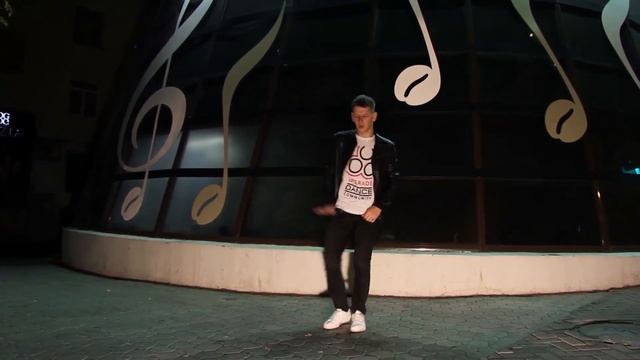 Dmitriy Vaganov Choreography Lessons for the Lover
