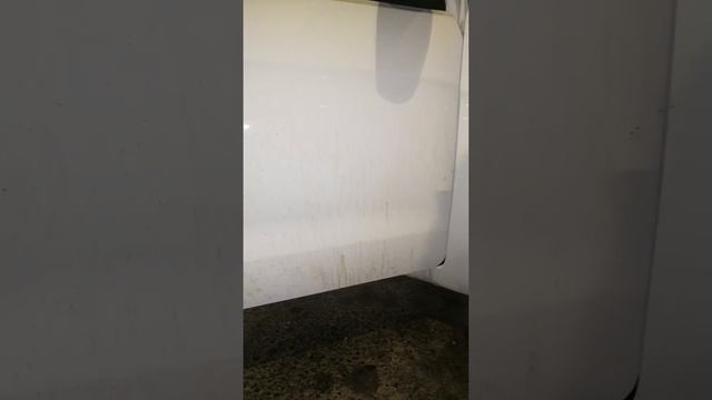 Как отмыть машину от битума. FELIX смотреть онлайн