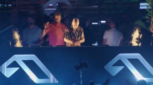 James Grant & Jody Wisternoff | Anjunadeep Open Air: Los Angeles at #ABGT500 (Official 4K Set)