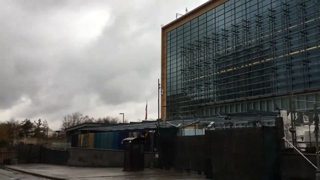 Посольство США в Москве Современная версия смотреть онлайн