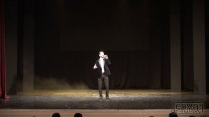 Аршак Алтунян - Gini Lits