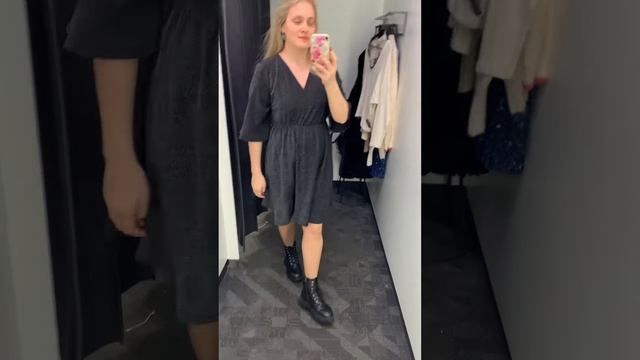 Женское вечернее платье с люрексом plus-size