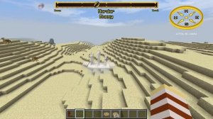 5 tips for LOTR minecraft mod: part 2