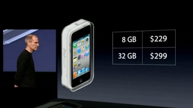 Why Apple Discontinued iPod смотреть онлайн