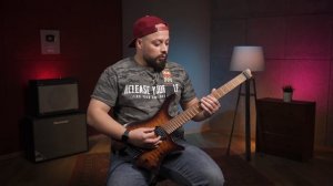 Арпеджио и гаммы - гитарный урок (Часть 2)