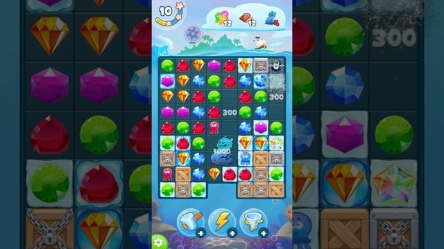 Хэллоуин.Уровень 86.Сокровища пиратов. смотреть онлайн