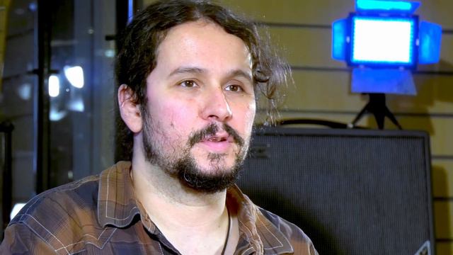 MXR FOD M251 -  универсальная педаль для стильного звучания