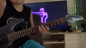 It’s Been So Long Fnaf 2 Guitar Cover By SmythC