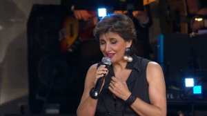 Нани Брегвадзе, Эка Мамаладзе - Не уезжай (Laima Rendez Vous Jūrmala 23.07.2017)