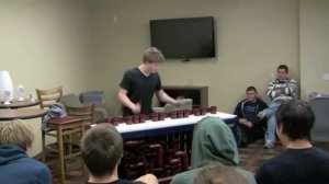 Вот это талант