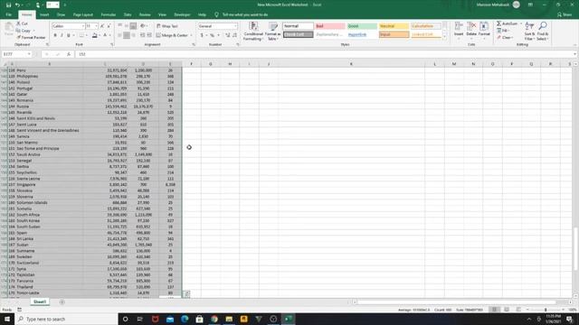 #PivotTable: #ExcelTips: How to create pivot table in excel | 2021 | Simply easy steps