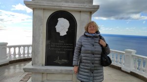 Фиолент__Красивый_вид_на_море__10-15_09_2022г_