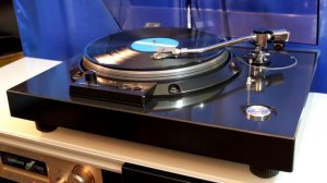 Проигрыватель винила Sony TTS-8000