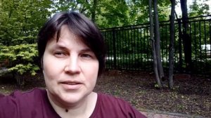 Квест на природе для детей