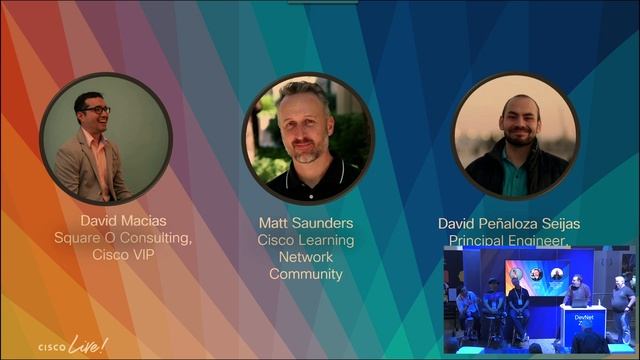 The Coders, the Dreamers, and Me - DEVLIT-1791 смотреть онлайн