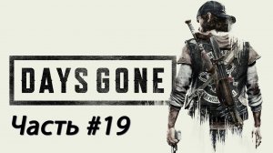 Days Gone #19