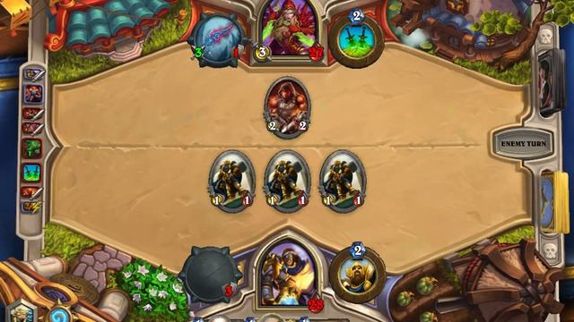 Hearthstone Bot смотреть онлайн