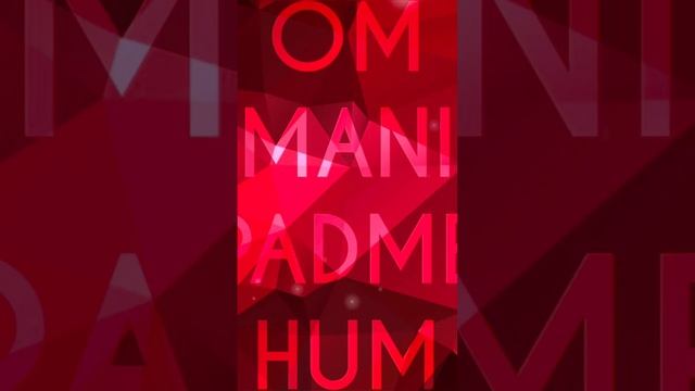 "Om Mani Padme Hum: Jewel in the Lotus ??️"  #shorts #shortvideo #youtubeshorts #viral