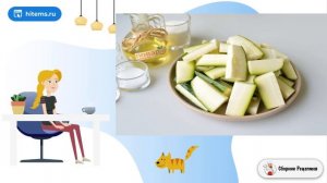 Салат из кабачков Татарская песня на зиму. Самые простые рецепты