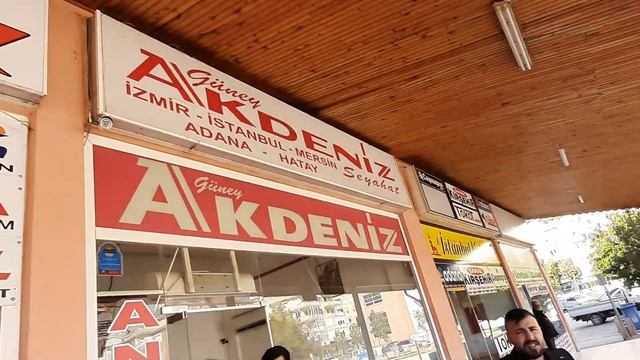 ЦЕНЫ НА БЕНЗИН И ДИЗЕЛЬ В ТУРЦИИ ? АВТОВОКЗАЛ В АЛАНЬИ смотреть онлайн